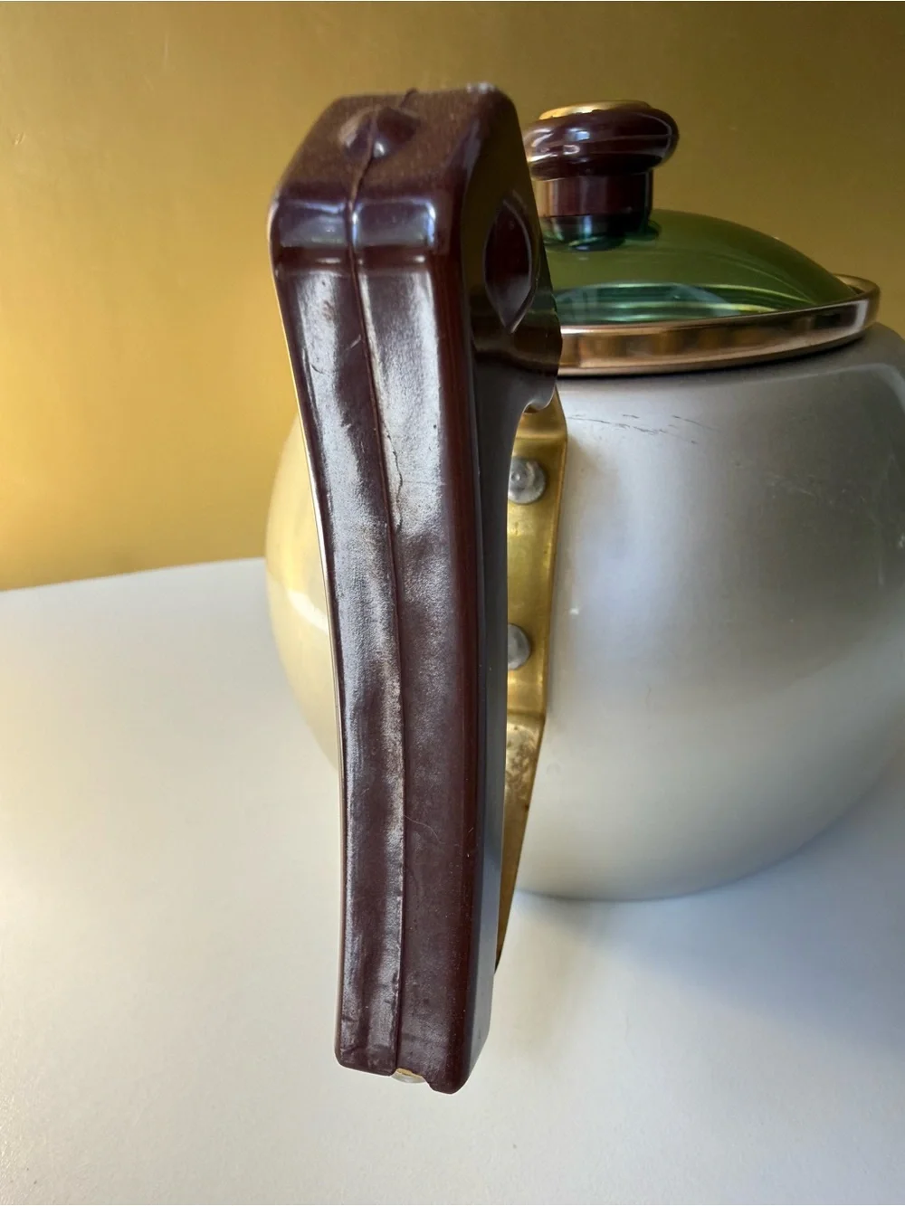 N/A elegant metal